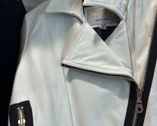 Wilsons Leather Jacket