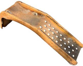 Pair of Steel Vehicle Ramps