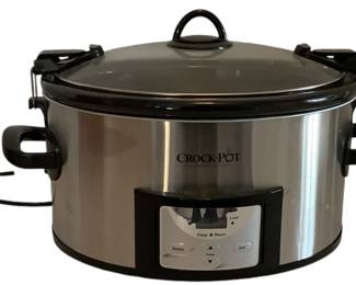 Electric Crockpot