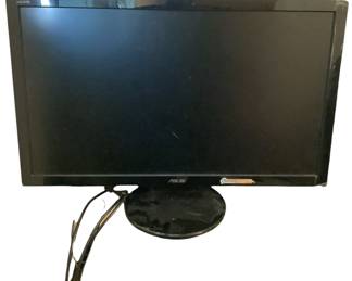 ASUS 26 Tilt HDMI Monitor