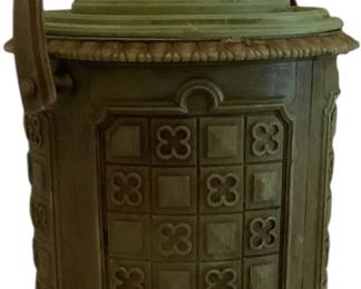 The Brentwood Collection Plastic Ice Bucket