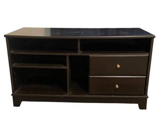 Entertainment Cabinet