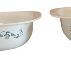 Corelle Glass Serving Dishes