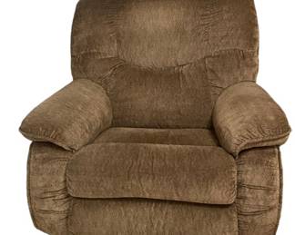 NICE LazBoy Oversize Recliner