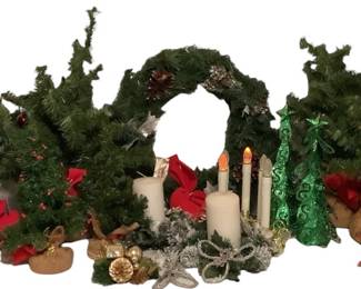 Christmas Decorations