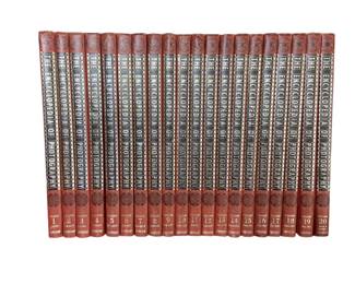 Encyclopedia of Photography