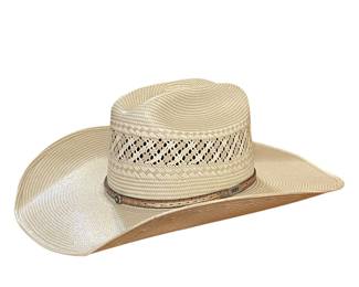 Excellent 20X Cowboy Hat