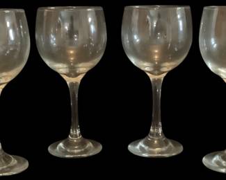 Wine Glasses