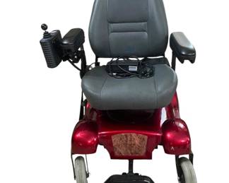 Merits Electric Wheelchair