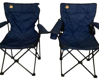 Collapsable Picnic Chairs and Carriers