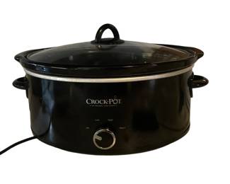 Crock Pot