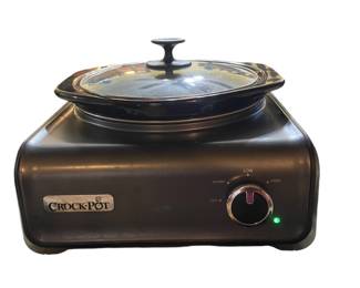 Crock Pot