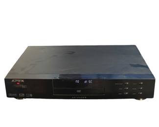 Apex DVD Player