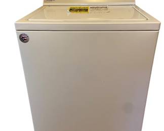 Whirlpool Washing Machine