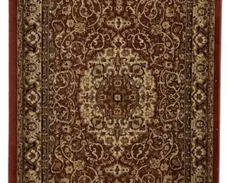 Decorative Throw Area Rug
