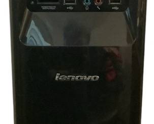 Lenovo H430 Desktop PC Tower