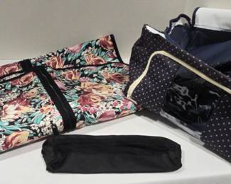 Travel Accessory Storage Bags