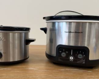 CrockPots