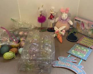 Hippity Hoppity, This Could Be Your Property