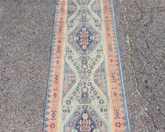 28 x64 Floor Runner by Opal House