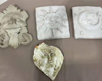 Outdoor Hanging Decor 