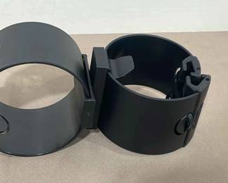 Clamp Champion Tablet And Smart Phone Holder