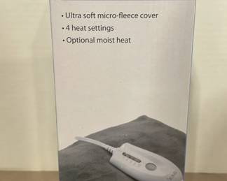 Therapeutic Heating Pad