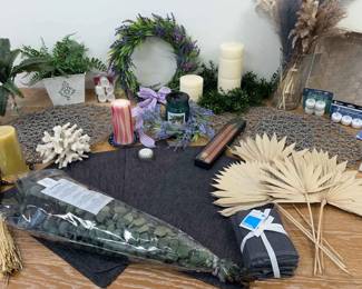 A Little Bit Of Everything 