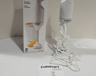 Cuisinart Hand Blender
