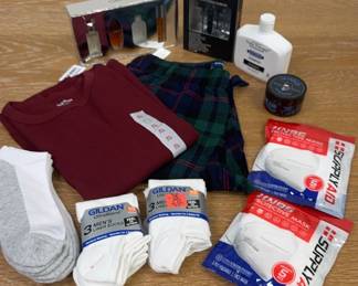 Could Be Used As Gifts