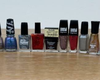 Nail Polish 