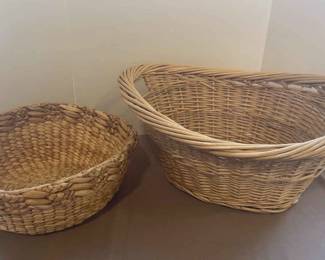 Two Baskets 