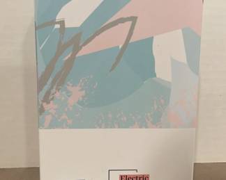 ManiPedi Time Electric Nail Drill Kit