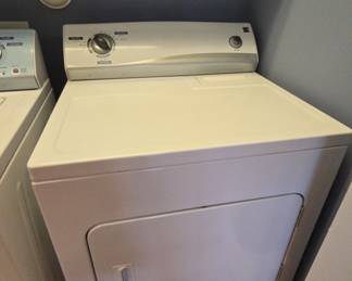 Kenmore Dryer