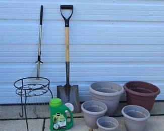 All You Need To Get Ready For New Plants