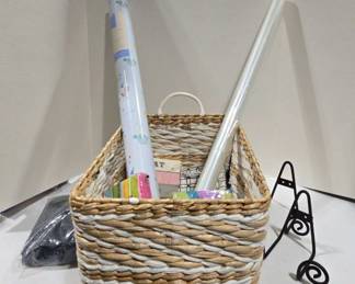 Ready For A Party Napkings, Gift Tote Bags And More