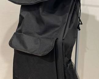 Folding Trolley Dolly 