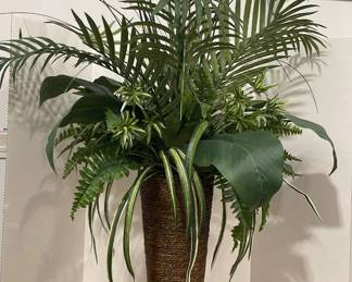 Beautiful Faux Plant