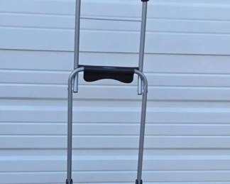 Collapsible Hand Cart