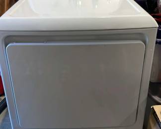 Hotpoint Dryer 