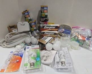 Mystery Household Lot