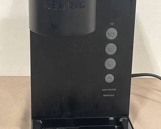 Keurig K Express, Works 