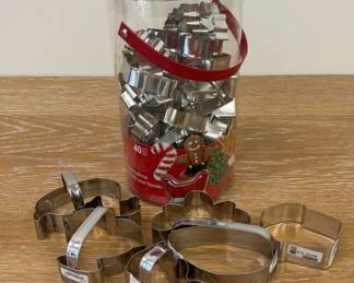 Cookie Cutters