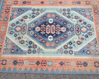 5x7 Area Rug by Opal House
