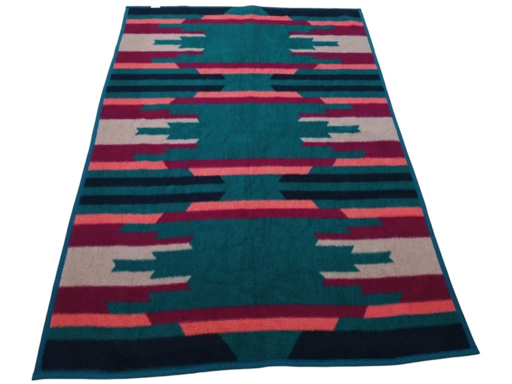 Aztec Blanket 