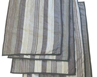 King Standard Size Shams 