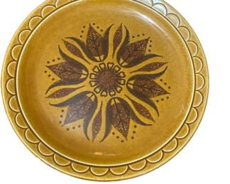 Vintage Homer Laughlin Dish 