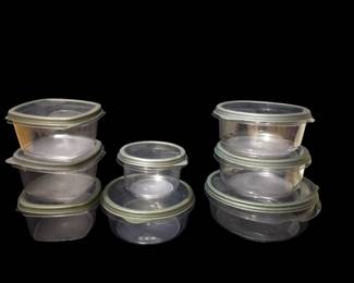 Stain shield Rubbermaid 3 4.2 cups 