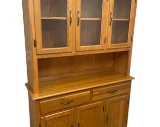 Wooden Cabinet