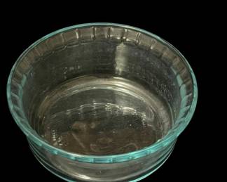 Marinex bowl 6 x 2 inches 